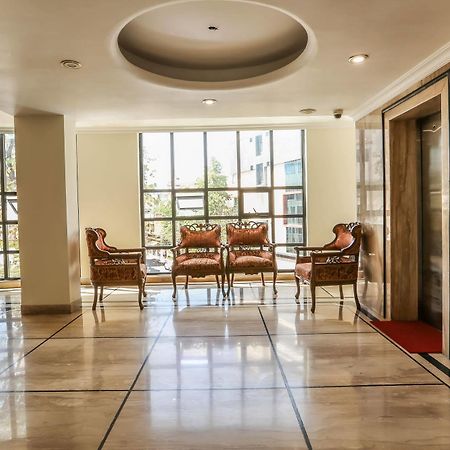 Grand Inn Bengaluru Kültér fotó